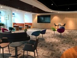 Samsung Hub (D1), Office #505652751